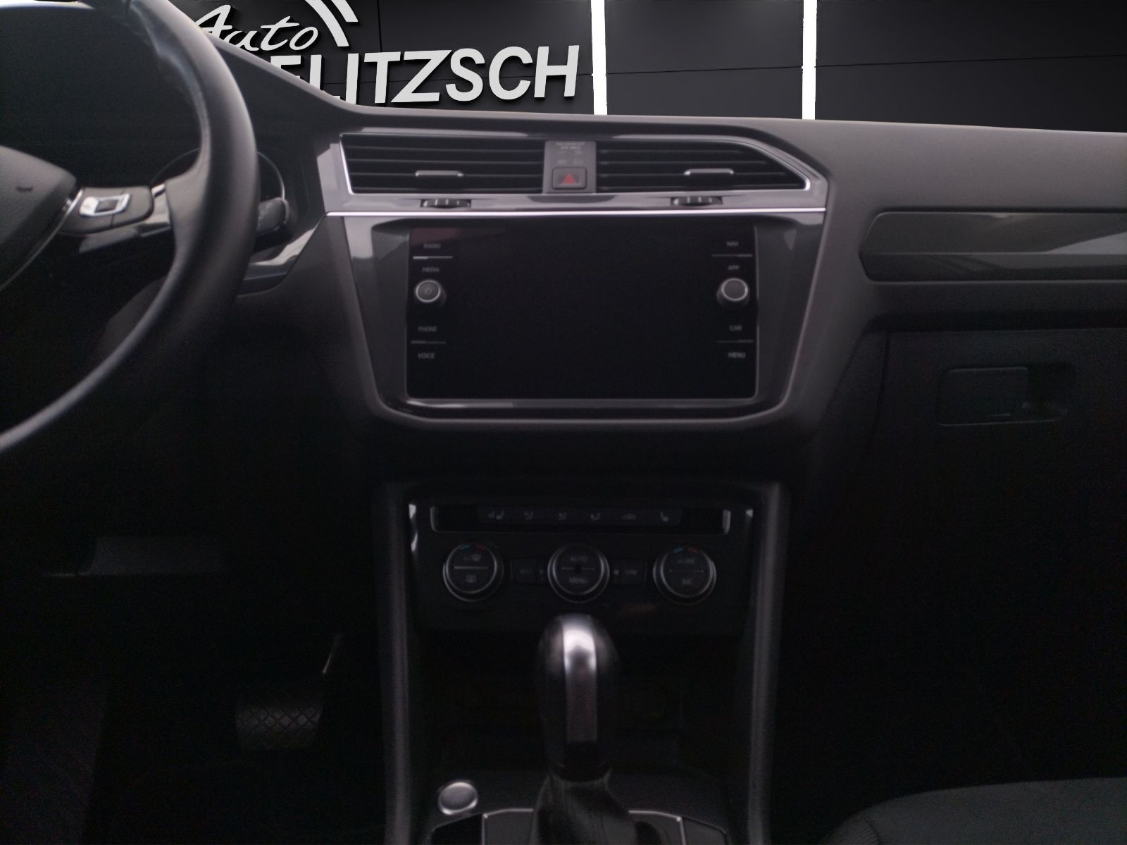 Fahrzeugabbildung Volkswagen Tiguan Allspace Highline 4M TDI DSG LED ACC AHK