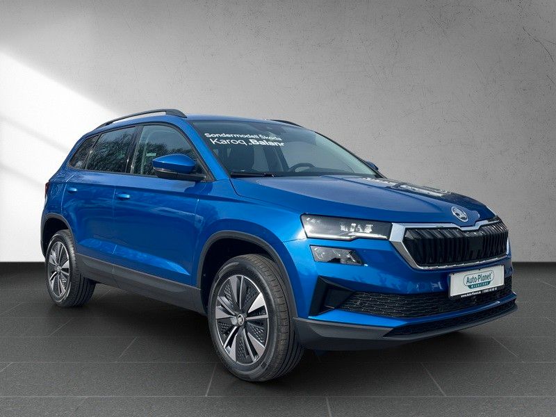 Skoda Karoq - Bild 26