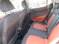 Vorschau Hyundai i10