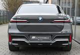 BMW i7 M70 xDrive °UVP 223.369€°VOLLLEDER+ALCANTARA° - Euro5 Gebrauchtwagen
