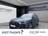 Audi SQ5 SUV TFSI 270 kW S tronic LM21 AHK HuD B&O