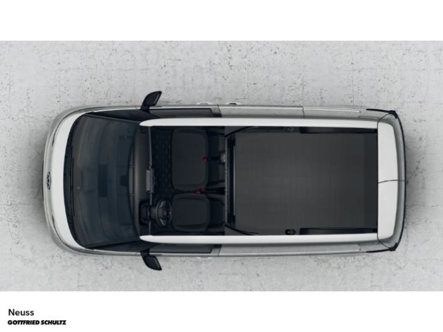 Volkswagen ID. Buzz - Bild 8