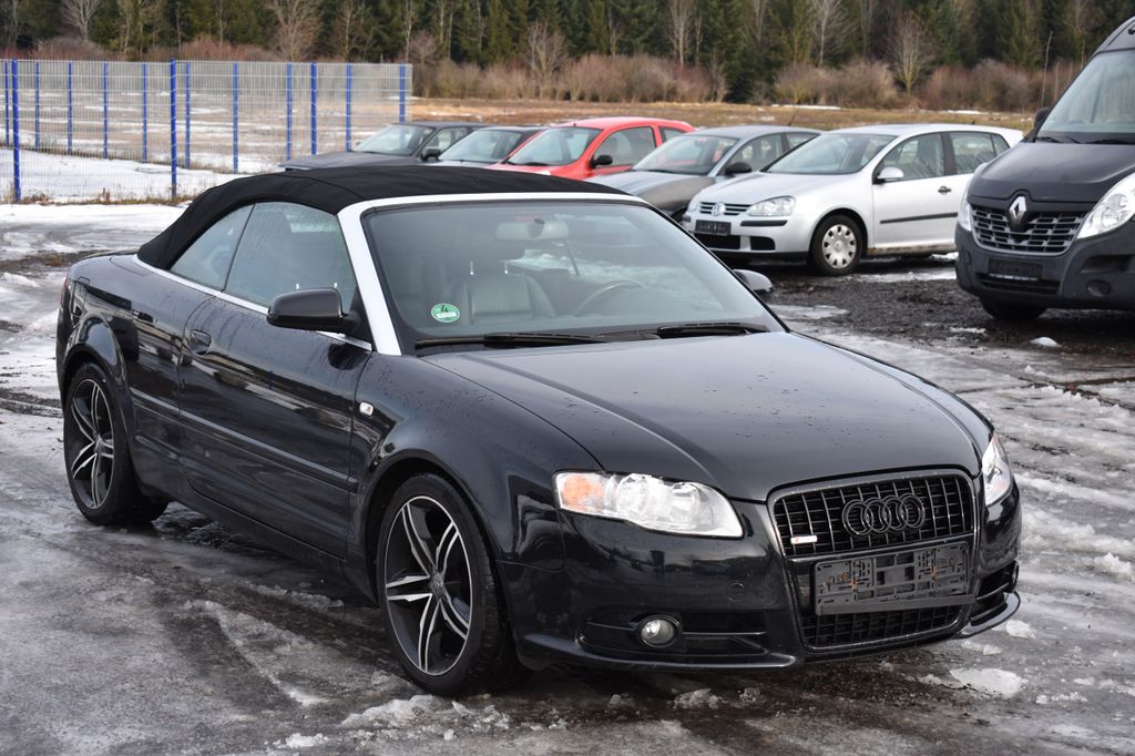 Angebot ansehen Audi A4