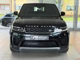 Land Rover Range Rover Sport/PANORAMA/MERIDIAN/KAMERA - gebrauchte Land Rover Range Rover Sport aus dem Jahr 2022