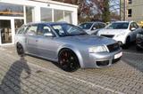 Audi RS6 AVANT 4.2 V8 Bi-TURBO*CARBON - Audi RS6 aus 2003: Kombi