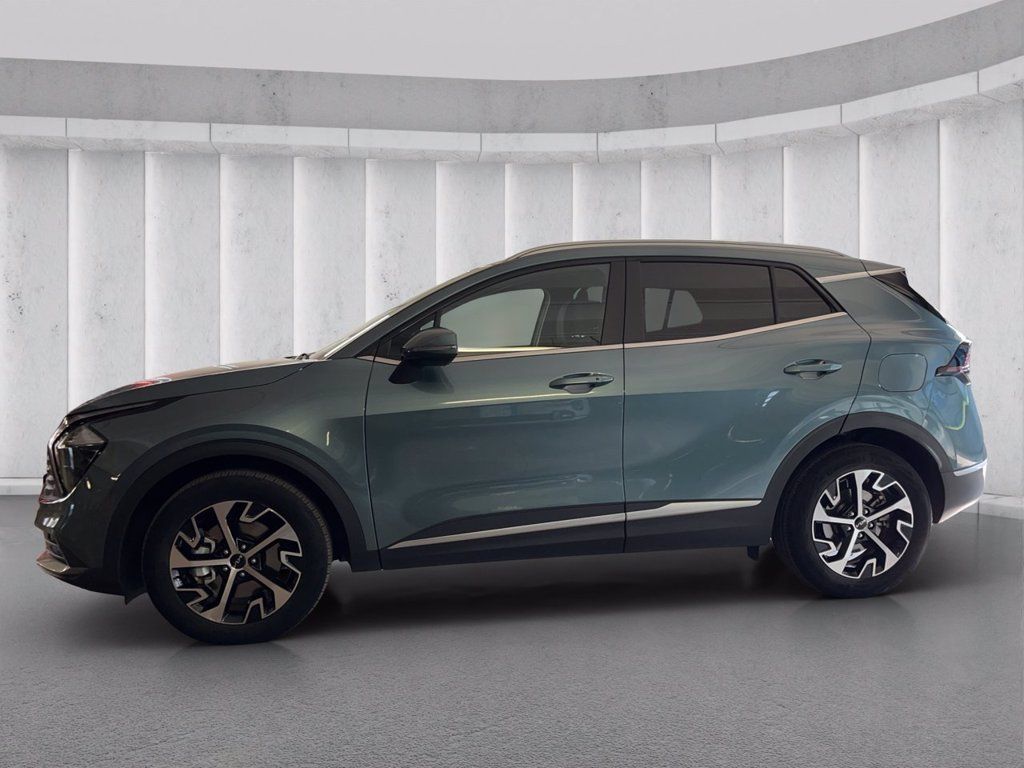 Kia KIA Sportage 1.6 tgdi hev Style auto del 2024 imagem 2