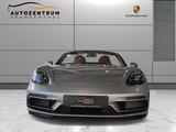 Porsche Boxster 718 25 Jahre 1.678KM COLLECTOR EXCELLENT - Porsche Boxster in Ludwigshafen