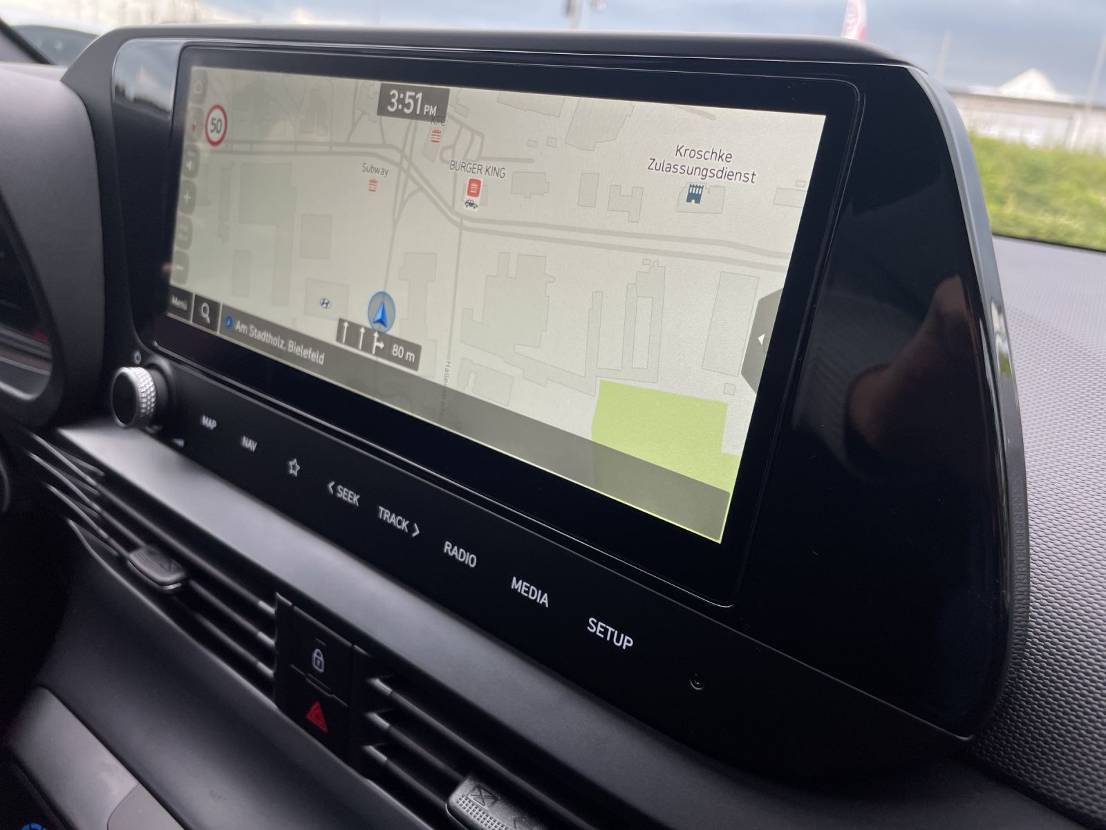 Hyundai i20 - Bild 24