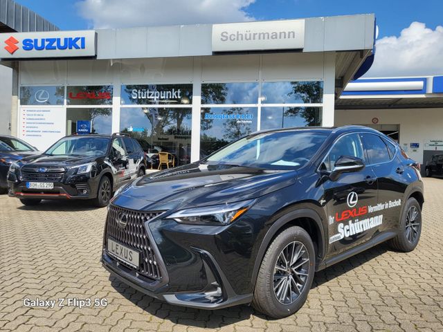 Lexus NX 350 H Allrad Executive Line