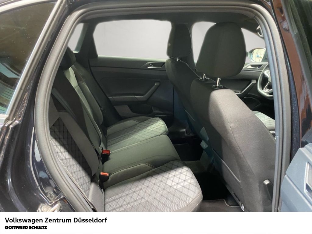 Volkswagen Taigo - Bild 7