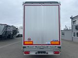 Mercedes-Benz 2x 2542 Jumbo Planenzug + Anhänger /  Durchlader - Offers matching your search criteria