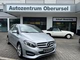 Mercedes-Benz B 180 d Urban*Edition*Business*LED - Mercedes-Benz B 180 in Frankfurt (Main)