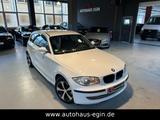 BMW 116 i KLIMA SERVO ZV HU-AU 03/2027 - Coupés bis 5.000 Euro