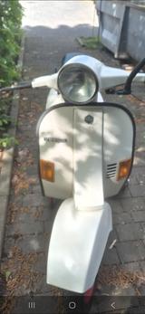 Vespa Pk50Xl - Offers