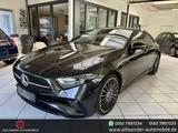 Mercedes-Benz CLS 400 d 4Matic AMG line*Night*Memory*Burmester - gebrauchte Mercedes-Benz CLS 400 aus dem Jahr 2022