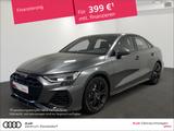 Audi S3 Limousine 2.0 TFSI quattro MMI VIRTUAL PDC - Audi S3 in Düsseldorf