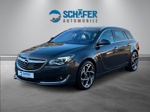 Opel Insignia Sports Tourer 2.0 Innovation #OPC-LINE