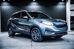 DFSK Seres 3 Luxury*FINANZIERUNGSPRÄMIE JETZT SICHERN