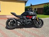 Ducati Diavel 1260S aus 1. Hand - Angebote
