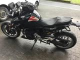 BMW F900R - BMW R 90