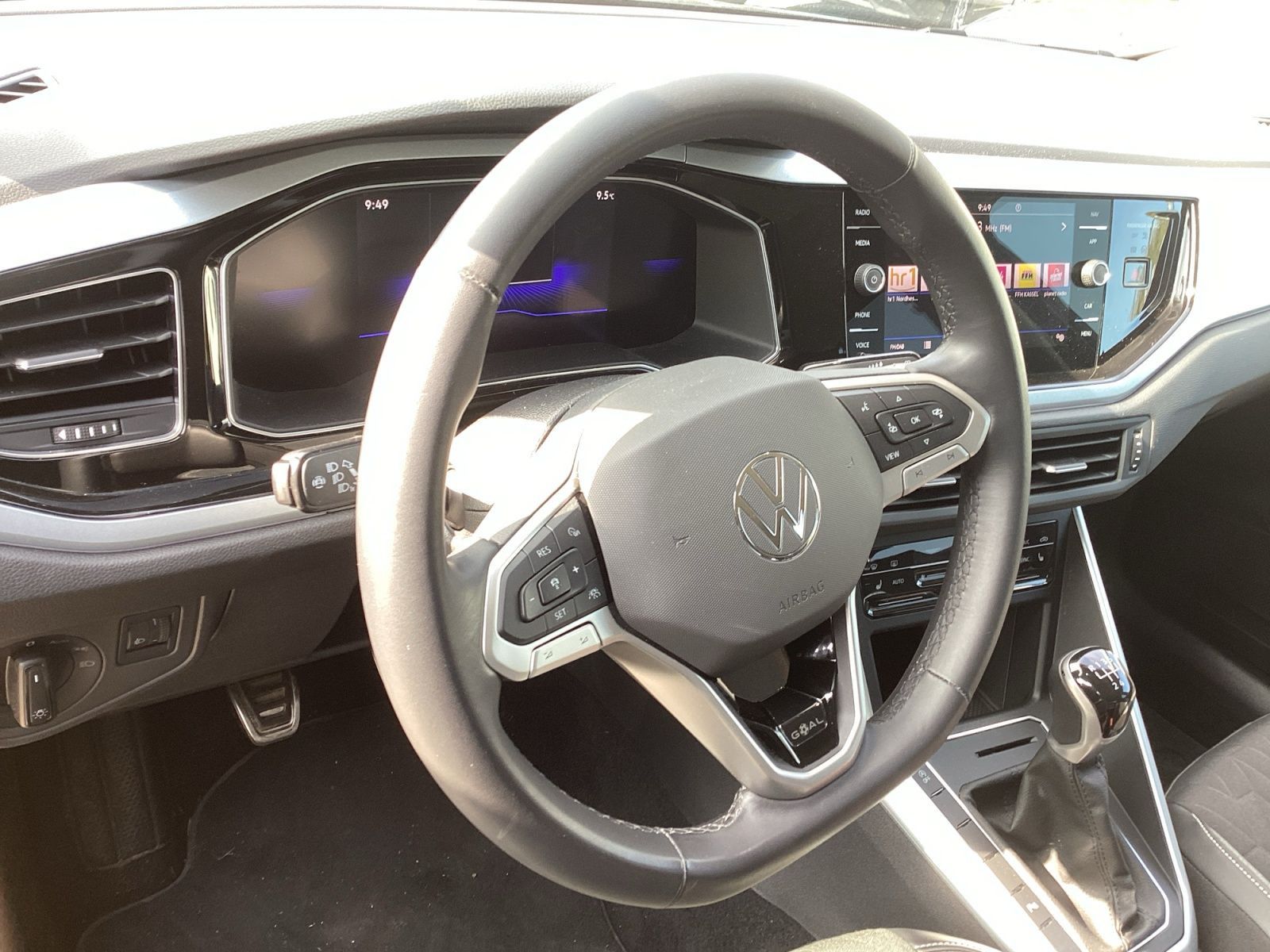 Volkswagen Taigo - Bild 20