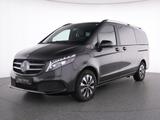 Mercedes-Benz V 250 d 4M MBUX+Nav+LED-ILS+AHK+Sthzg+Leder+RFK+