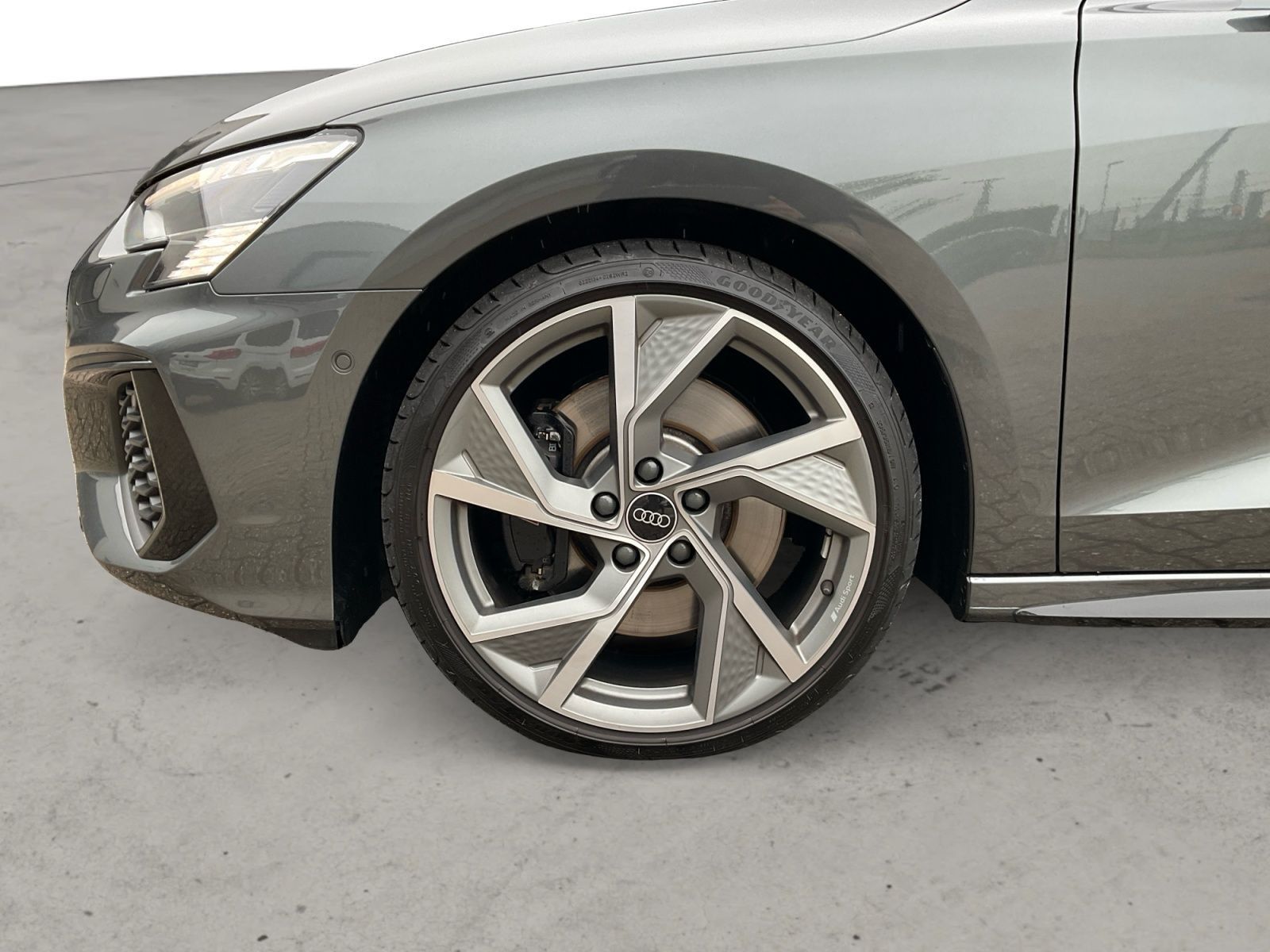 Audi S3 - Bild 15