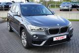 BMW X1 sDrive 18i LED Navi Kamera el. Heckklappe ACC - Autos mit Automatikschaltung