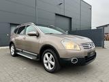 Nissan Qashqai +2 Acenta 2,0 Autom.4X4*7-SITZE*PANO*NAV - gebrauchte Nissan Qashqai aus dem Jahr 2009