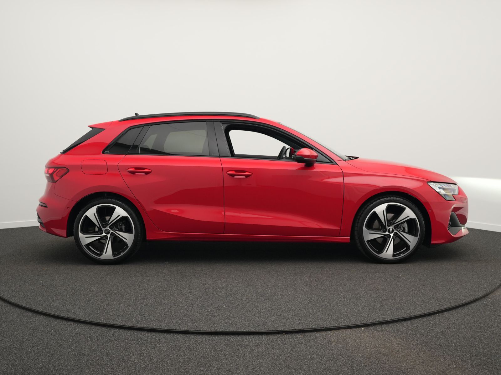 Audi A3 - Bild 15