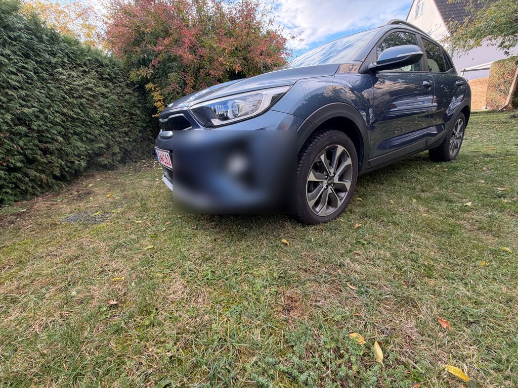 Angebot ansehen Kia Stonic