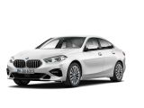 BMW 220d Gran Coupe Luxury Line Navi Aut. Aktive Ges - BMW 220 Gran Coupé aus 2020
