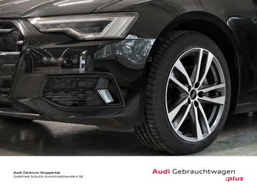 Audi A6 - 7