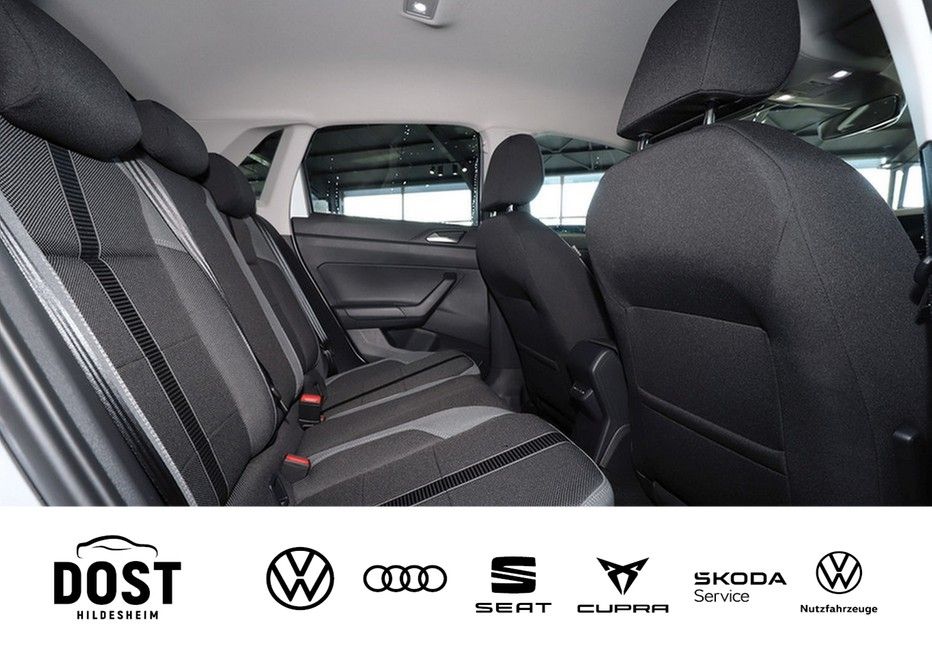 Volkswagen Polo - Bild 6