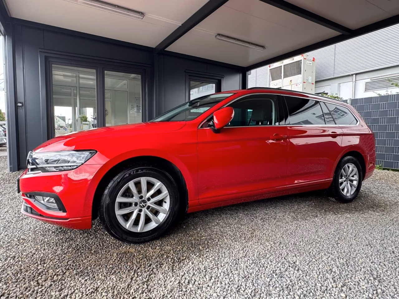 Volkswagen Passat 2.0 TDI DSG,STANDH,AHK,VIRTUAL,KAMERA