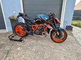 KTM 1290 Superduke R