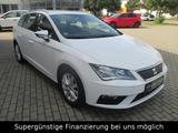 Seat Leon ST Ecomotive Style,AUTOMATIK,GARANTIE,KLIMA - Seat Leon: Style Ecomotive