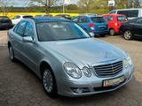 Mercedes-Benz E 280*PanoramaDach*TOP-Zustand*2Hand* - Mercedes-Benz E 280: Limousine