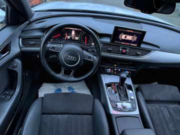 Audi A6 - 11