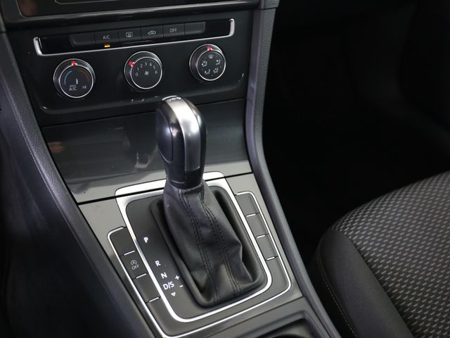 Volkswagen Golf Variant 1.6 TDI DSG TRENDLINE KLIMA 2.HAND