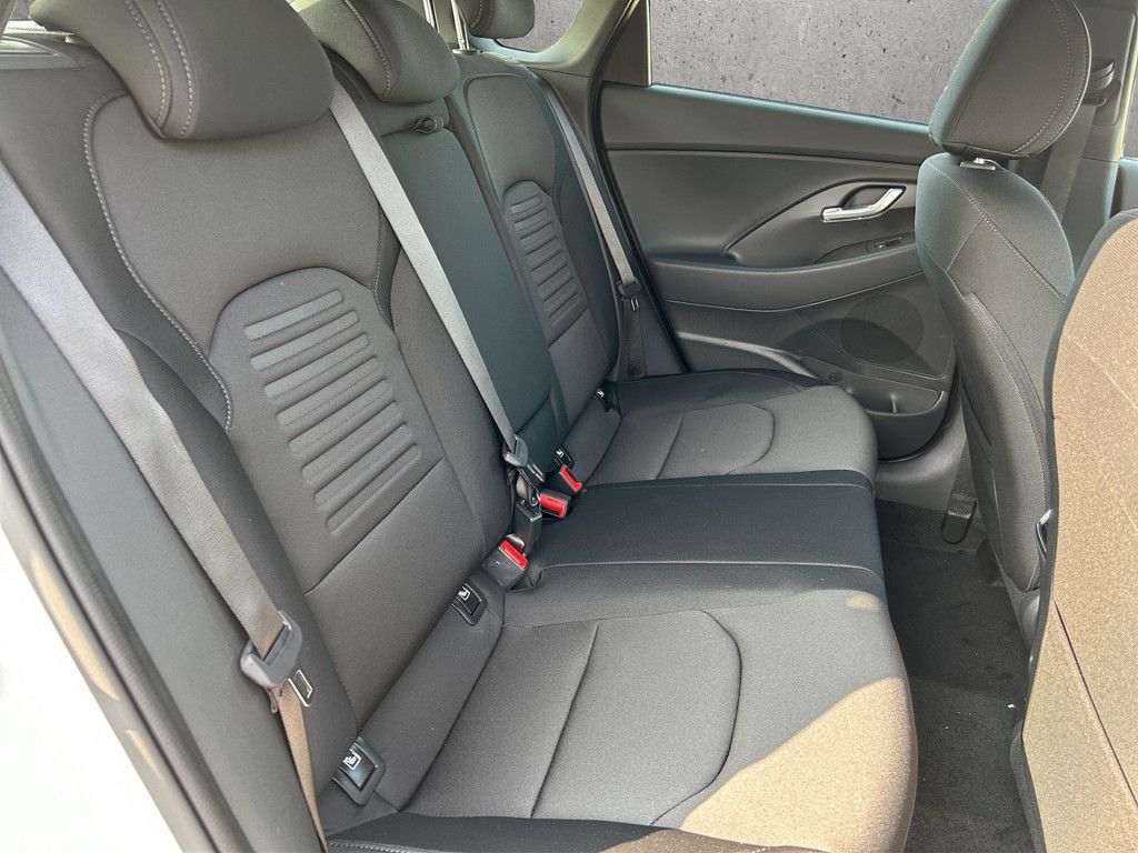 Hyundai i30 – Bild 21