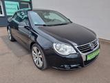 Volkswagen Eos 2.0 TDI R-Line Cabrio *Nav, Xenon, PDC, Klim - Volkswagen Eos in Magdeburg
