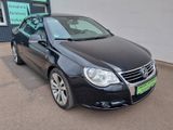Volkswagen Eos 2.0 TDI R-Line Cabrio *Nav, Xenon, PDC, Klim - Volkswagen Eos: R