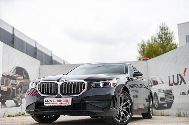 BMW 520i G60 Model  MHEV Aut.Sport-Line