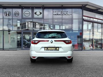 Renault Megane IV Life TCe 115 1.3 Grandtour °Klima°Temp