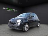 Fiat 500 Lounge Klima PDC Panora Alu - Fiat Gebrauchtwagen