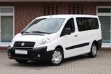 Fiat Scudo 2.0 Multijet L2H1 130 *KLIMA*TEMPO*PDC*9-S - Fiat: 2.0