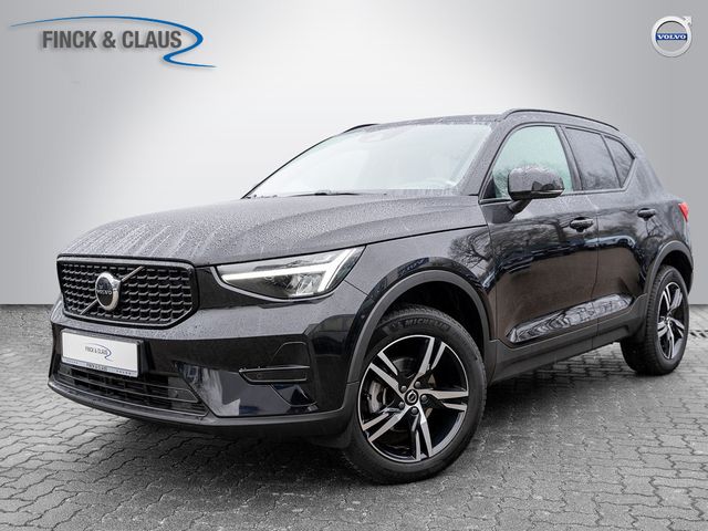 Volvo XC40 T2 Plus Dark