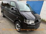 Volkswagen T5 Multivan 2.0 DSG Highline 7Sitz,Leder,Xen,Nav - Volkswagen T5 Multivan in Braunschweig