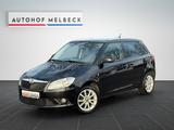 Skoda Fabia Best OF *2.HAND*KLIMA*PDC*SHZ* - Skoda Fabia: Best Of